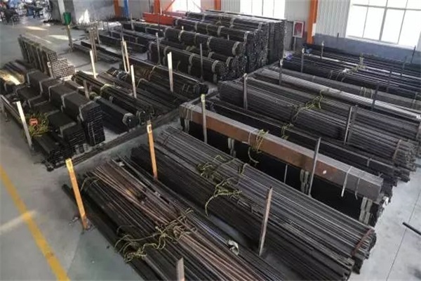 徐州钢材生产厂家