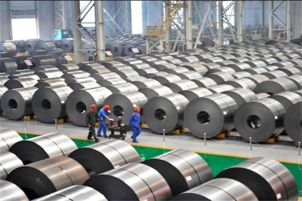 东海县有实力的六角钢公司