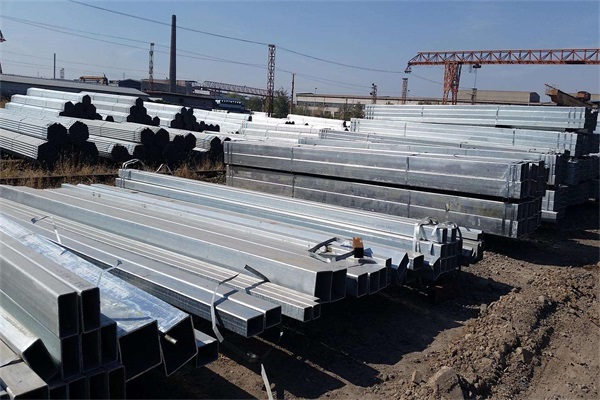 钢材价格 钢材价格