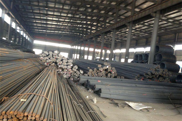 济宁供应建筑钢材公司